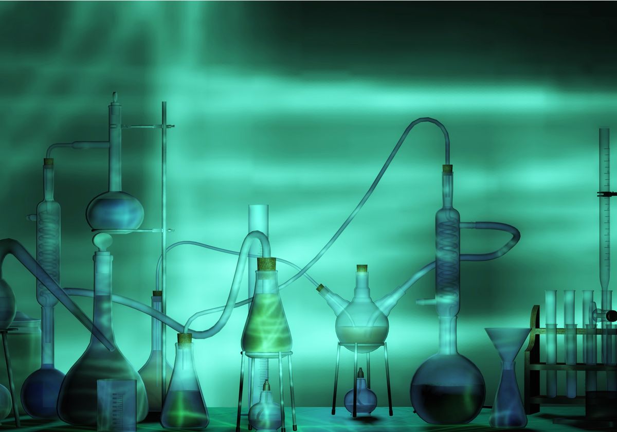 Image source: the-scientist.com - for informational purposes.