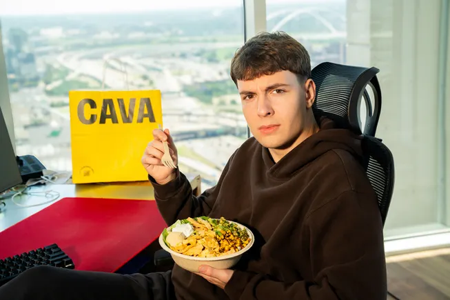 Image source: marketingdive.com - for informational purposes.