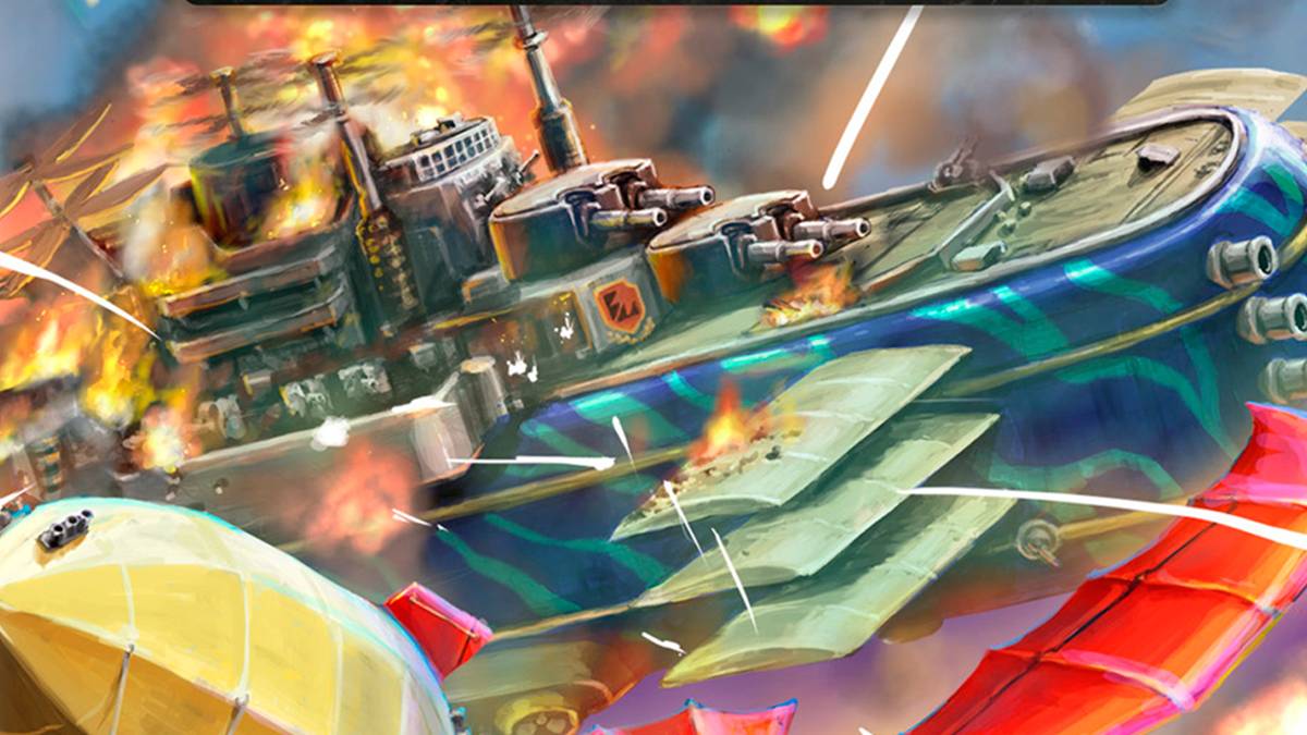 Image source: gamerant.com - for informational purposes.