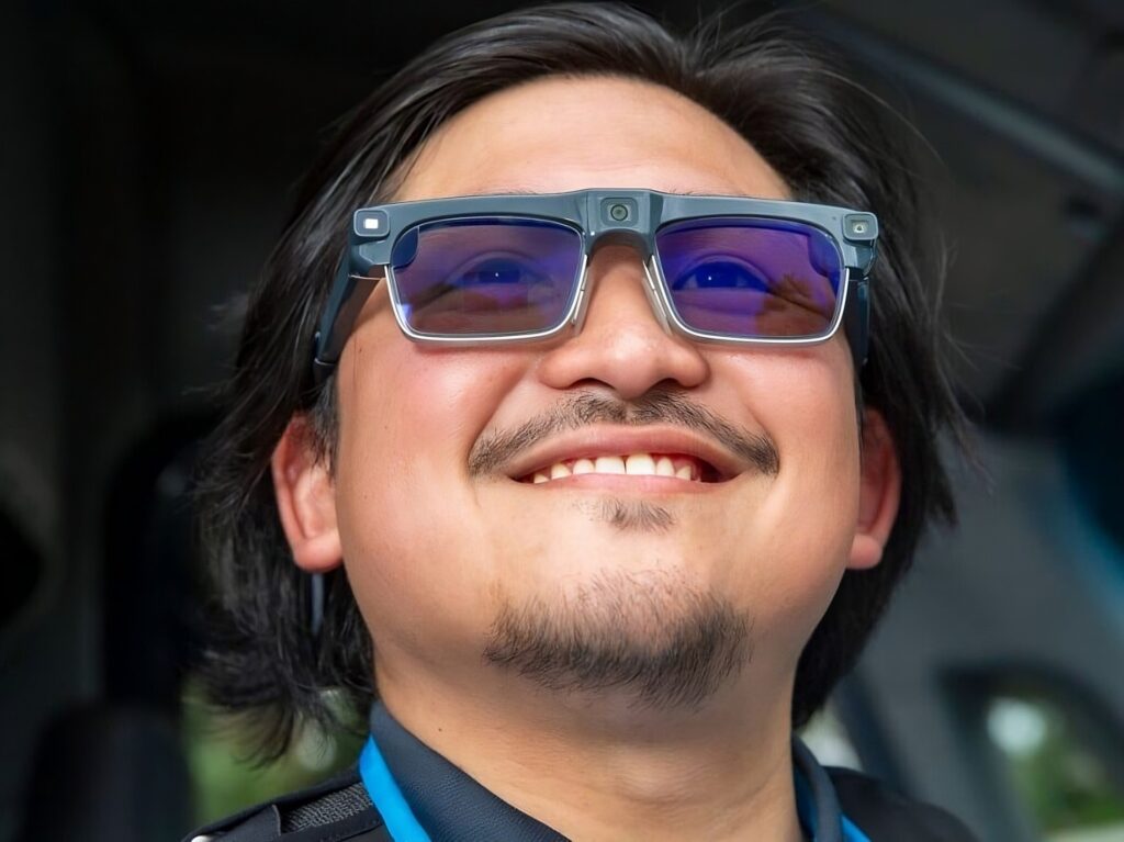 Amazon AI IoT workforce