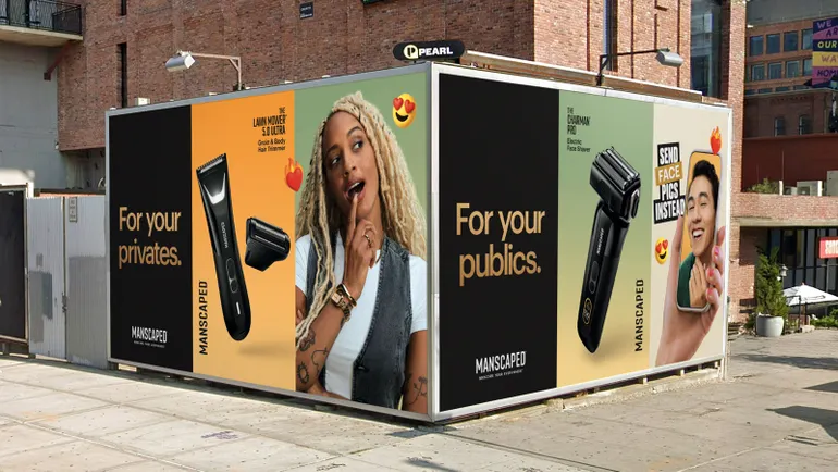 Image source: marketingdive.com - for informational purposes.