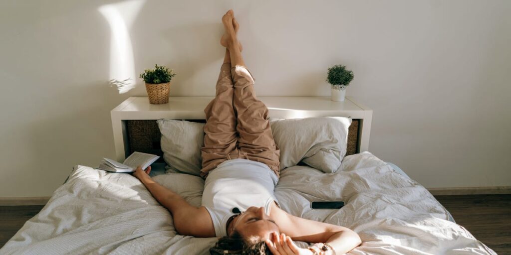 self-care for mothers