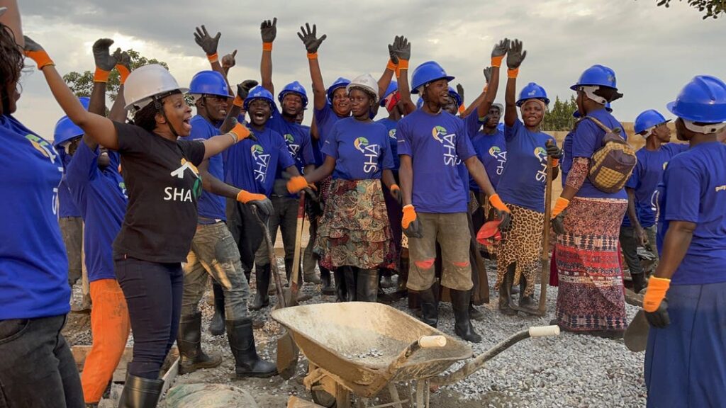 rent-to-own homes Uganda