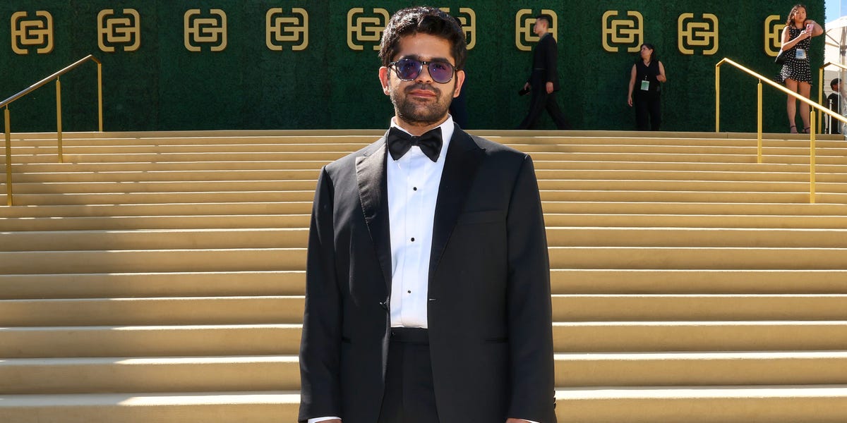 AI investment bubble