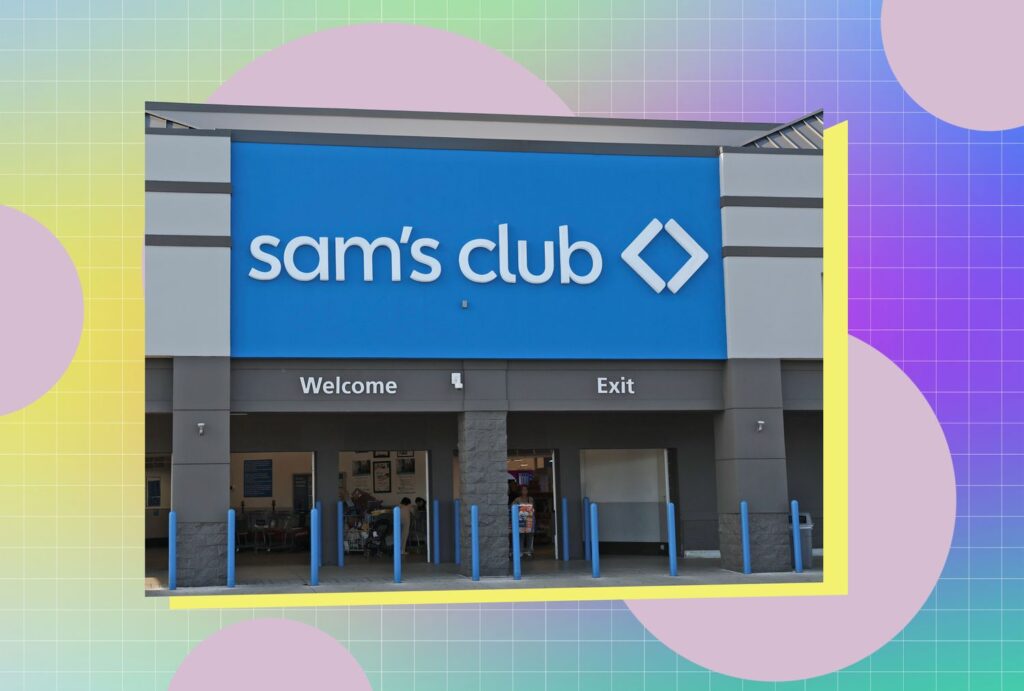 Sam's Club deals