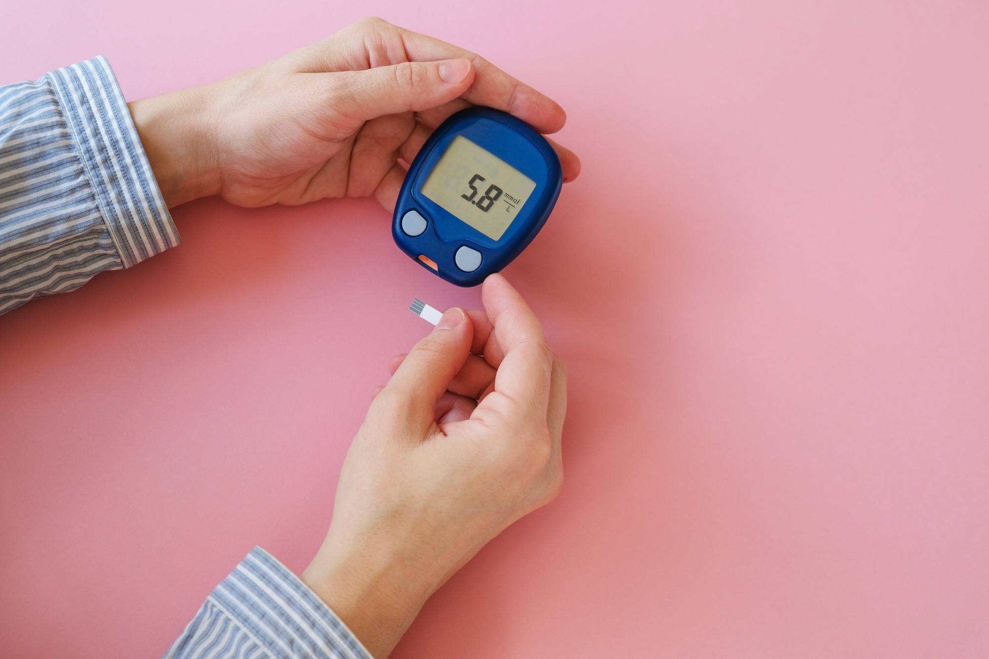 GLP-1 diabetes remission