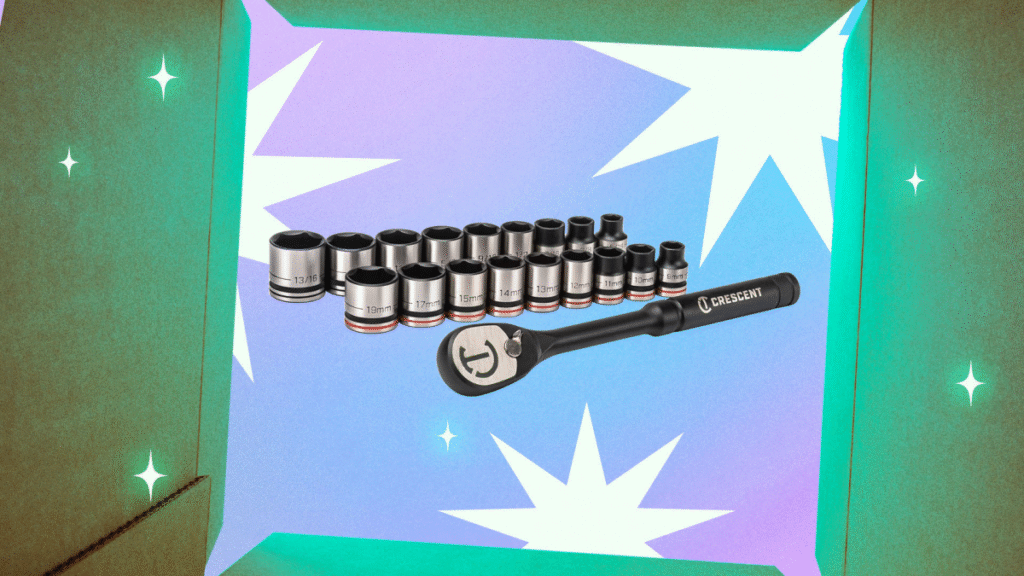 Labor Day tool deals