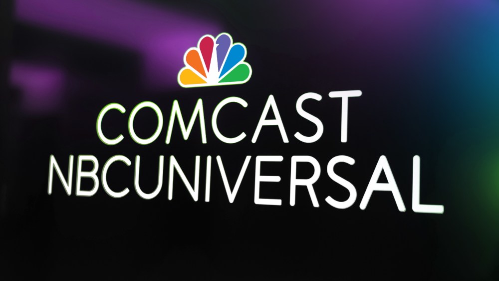 Comcast Warner Bros Discovery