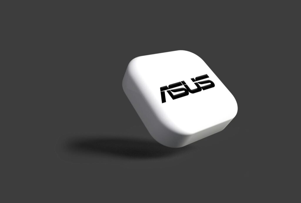 ASUS IoT platform