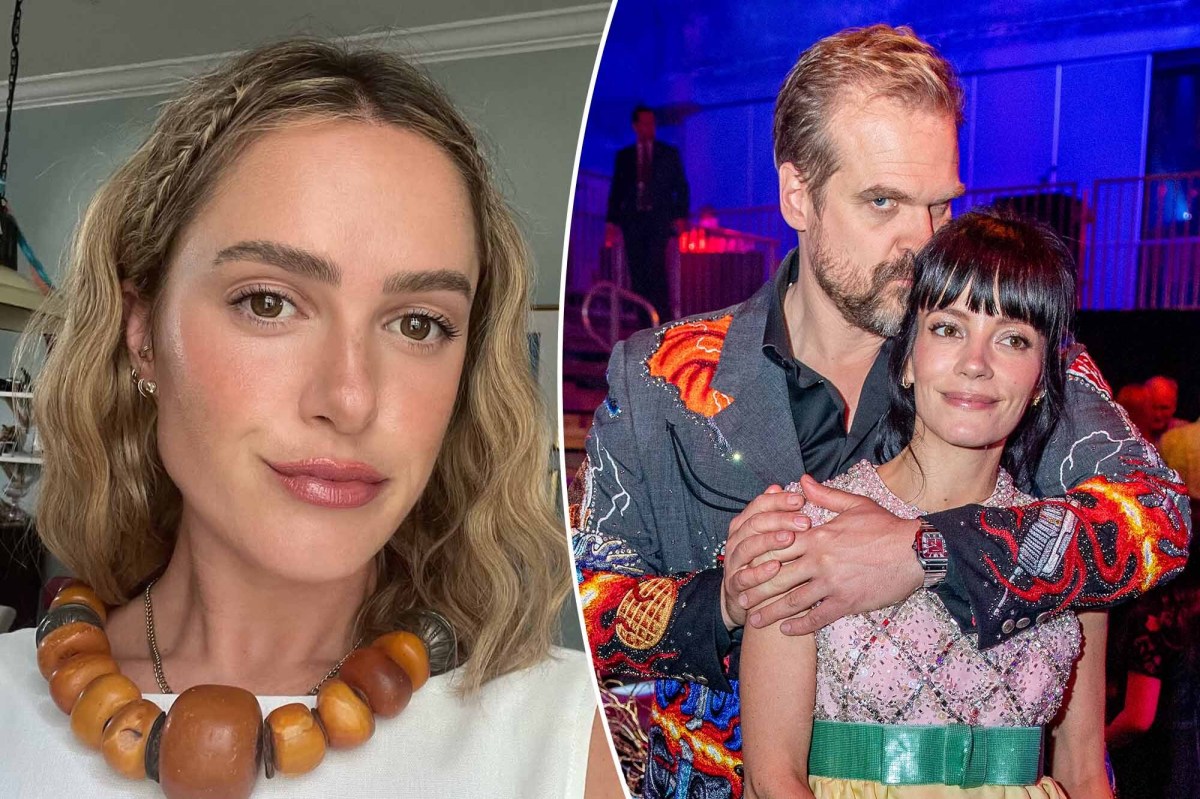 Lily Allen estranged husband