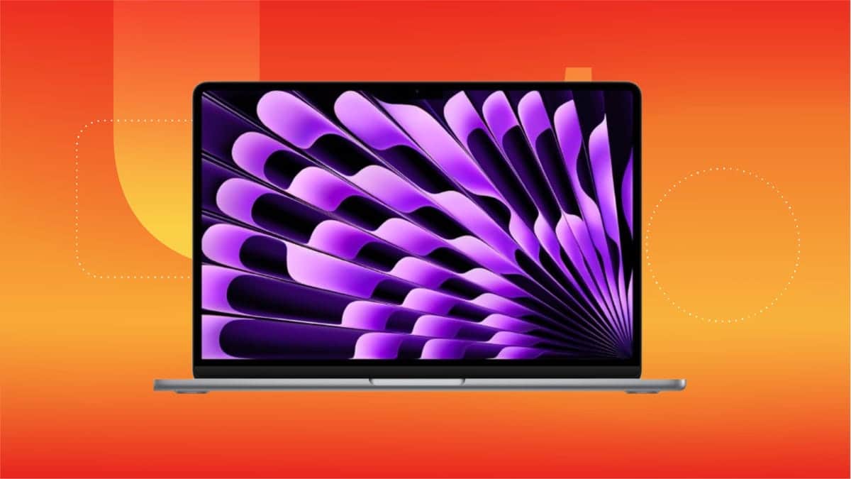 MacBook Air discount