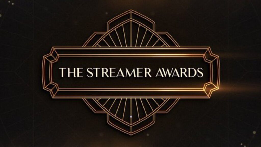 Streamer Awards 2025