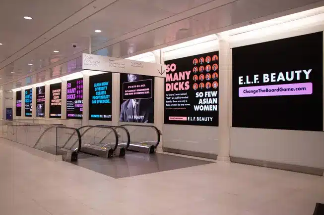 Image source: marketingdive.com - for informational purposes.