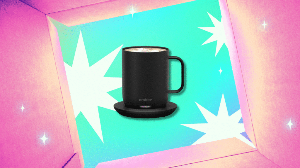 Ember Mug 2