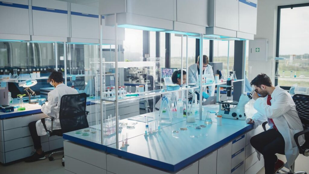 Monash University innovation