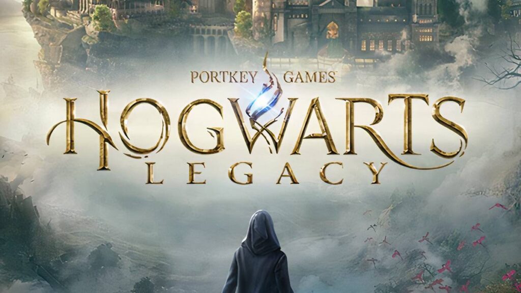 Hogwarts Legacy