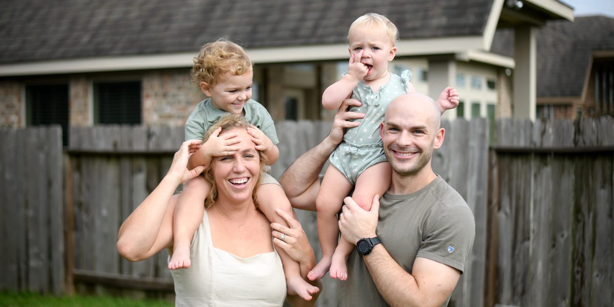 Image source: businessinsider.com - for informational purposes.