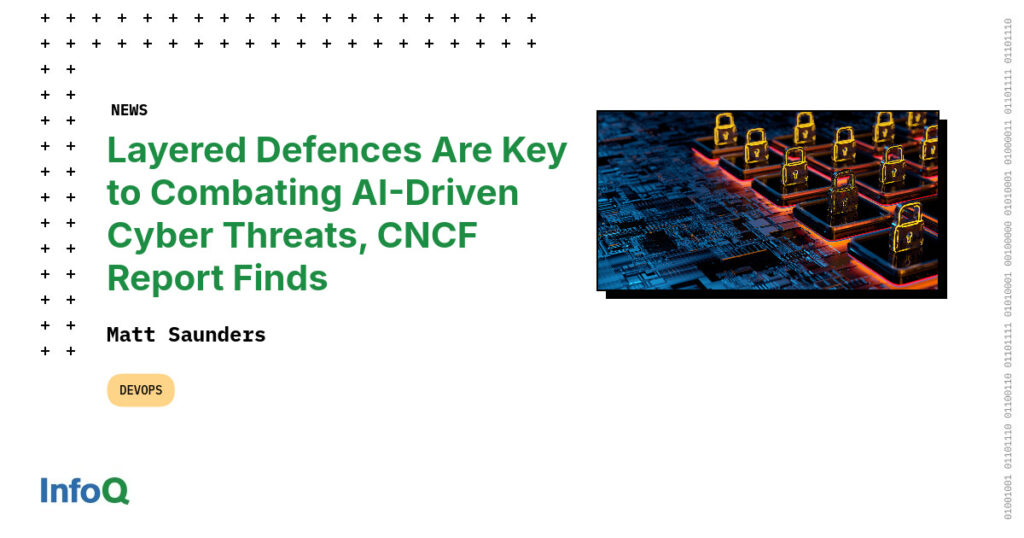 AI-driven cyber threats