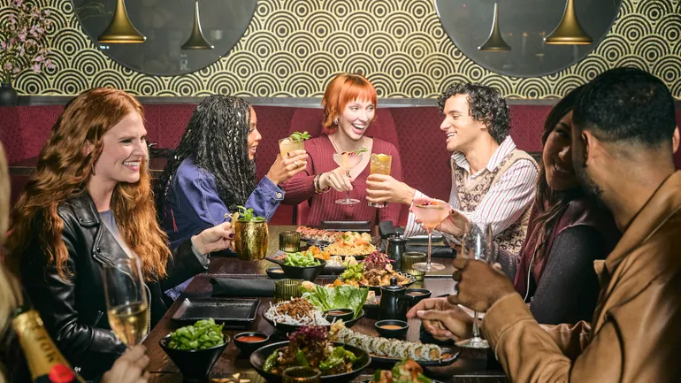 Image source: marketingdive.com - for informational purposes.