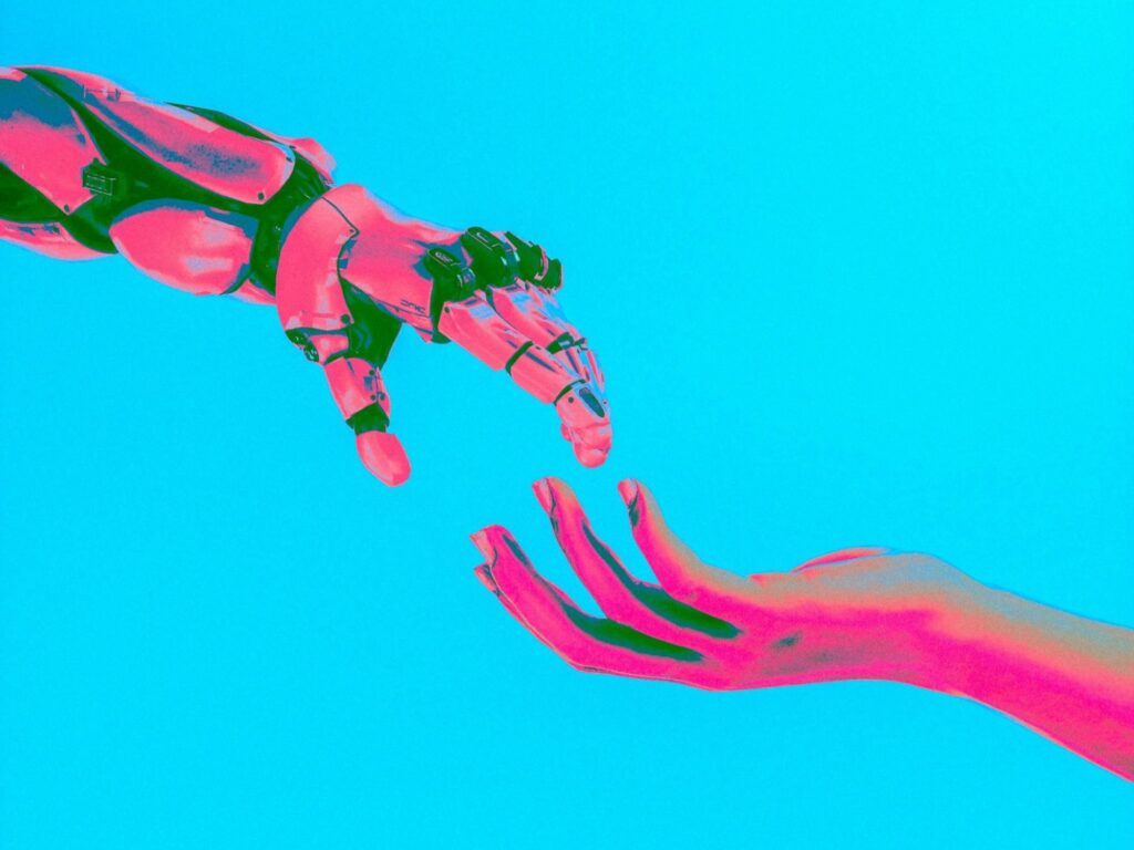 AI infrastructure bottleneck