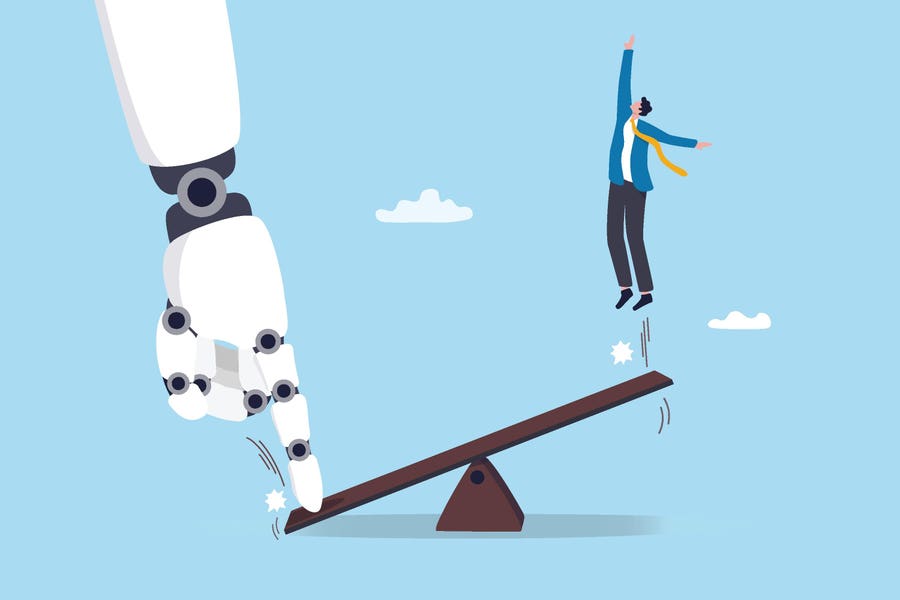 Singapore AI strategy