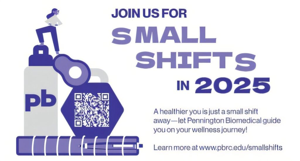 healthier holiday season