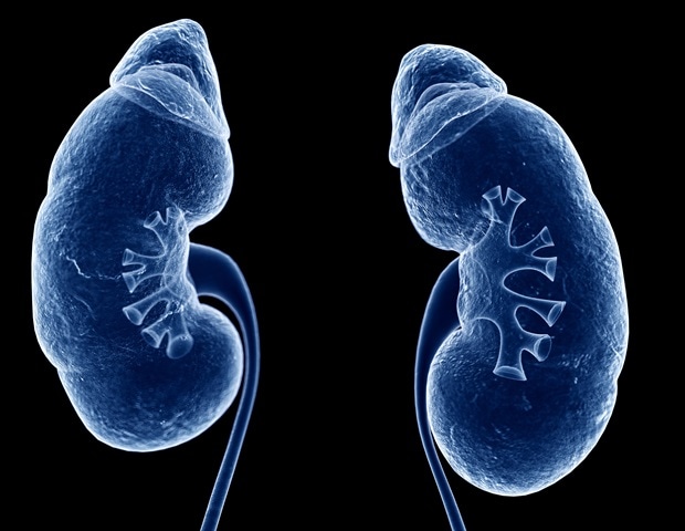 chronic kidney disease