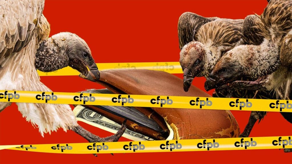 consumer protections