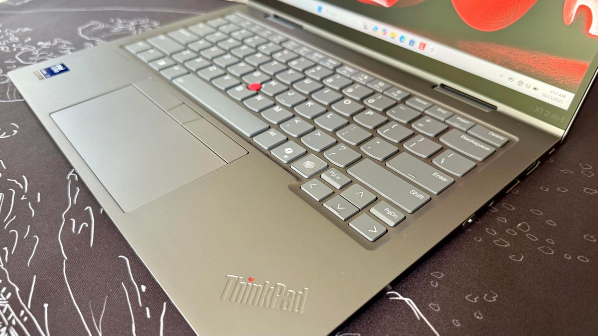 ThinkPad X1 2-in-1