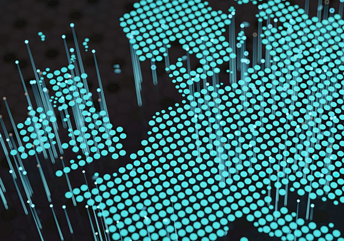 bloodstream infection Europe