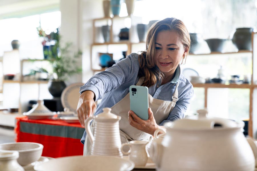 Small Business Saturday