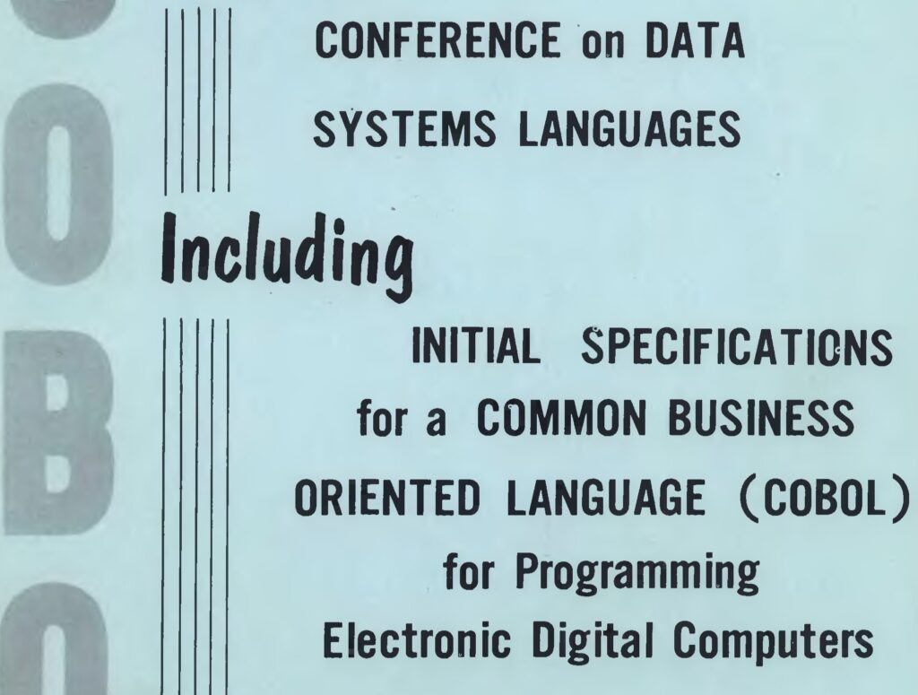 modernizing mainframes