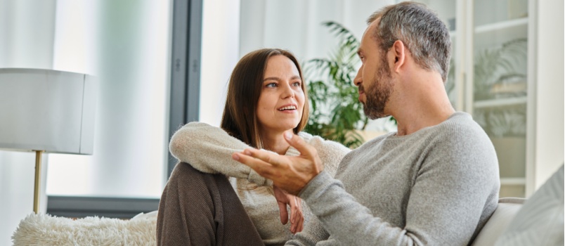 gender communication differences