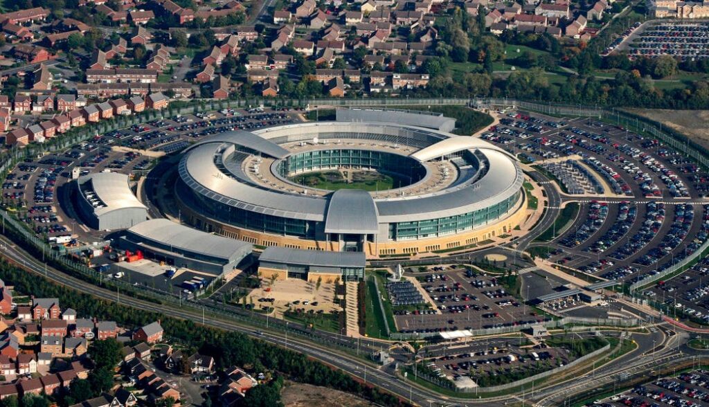 digital identity cybersecurity
