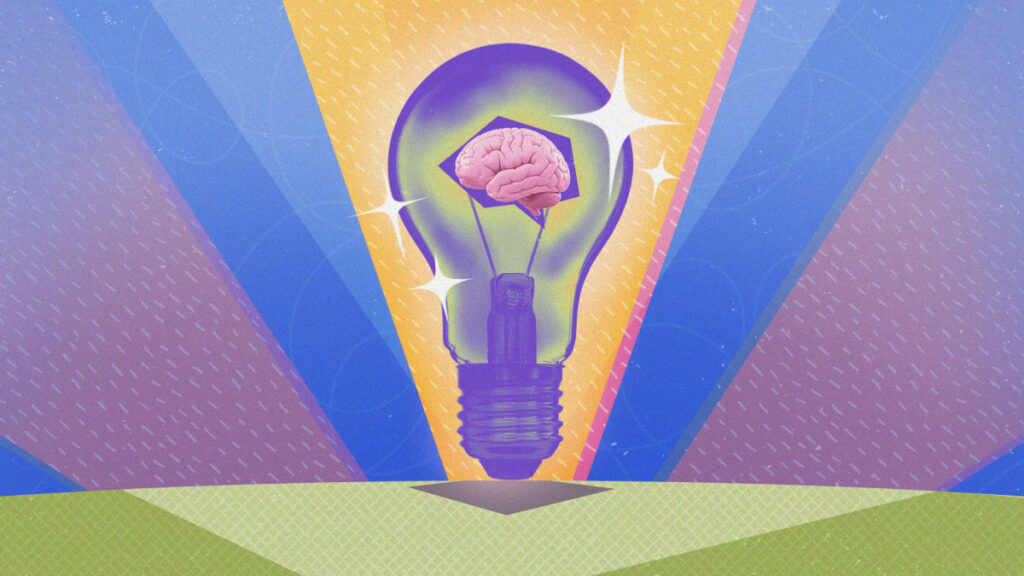 smart lights