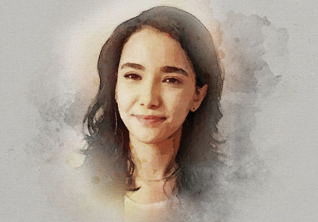 Meryem Talbo
