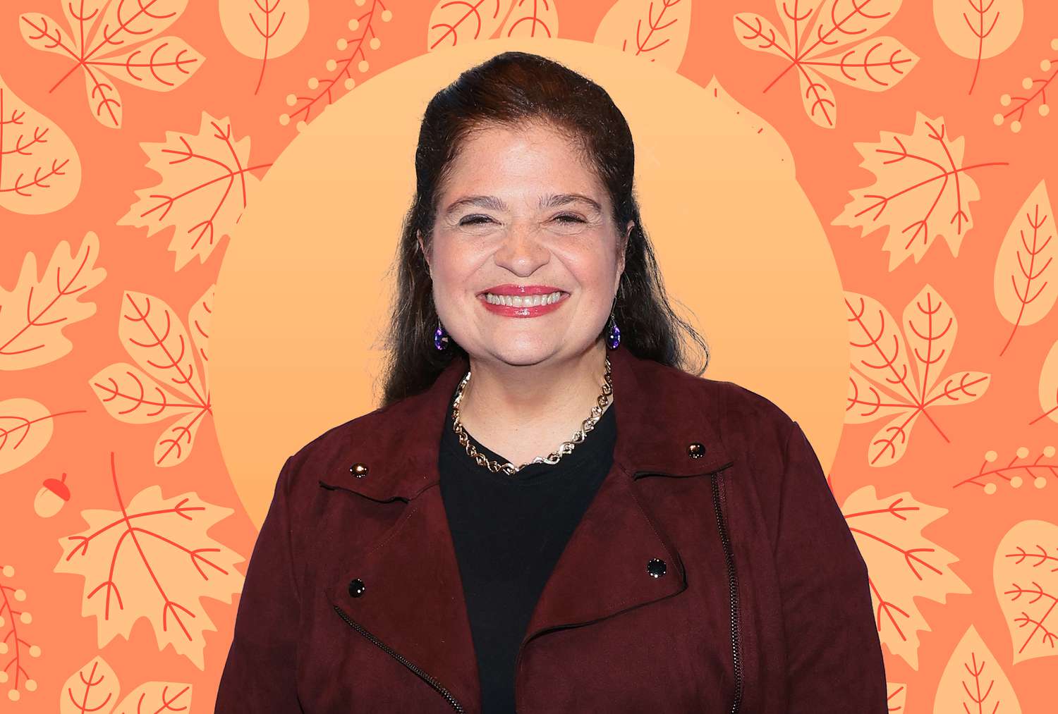 easy baked blue cheese