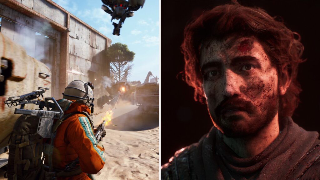 Game of the Year debate