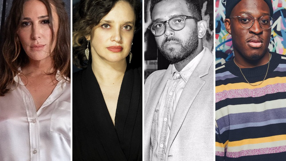 Director development programs