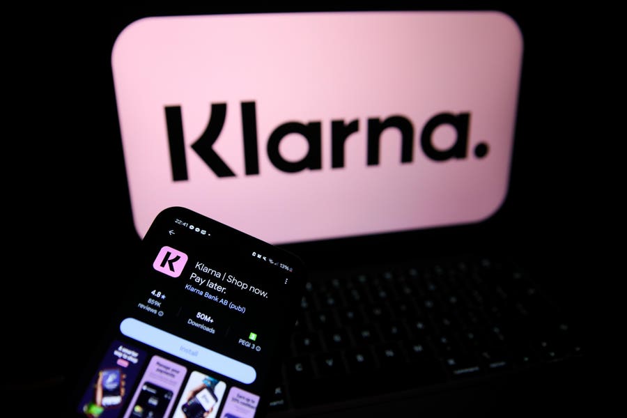 Klarna data leak