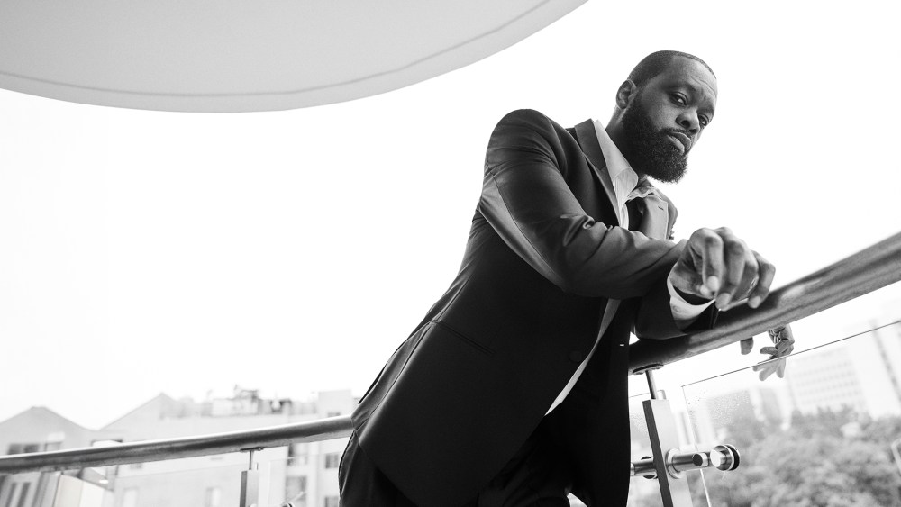 Pras Michél sentenced