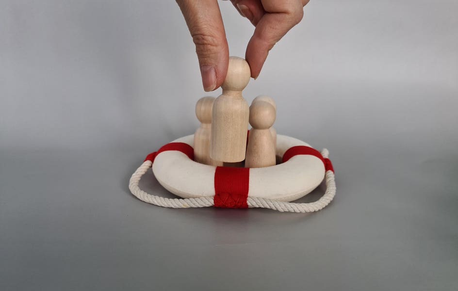 HR leadership during uncertainty