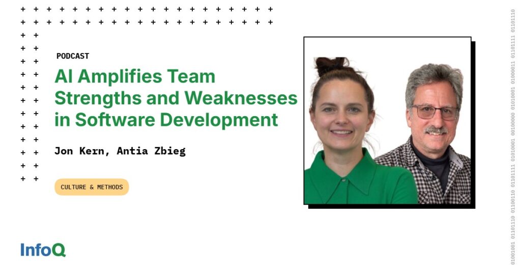 AI in software development