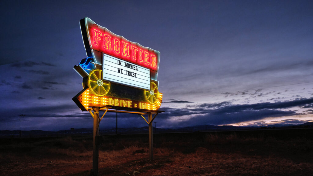 rural road trips