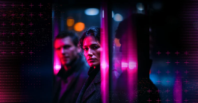 ransomware fragmentation