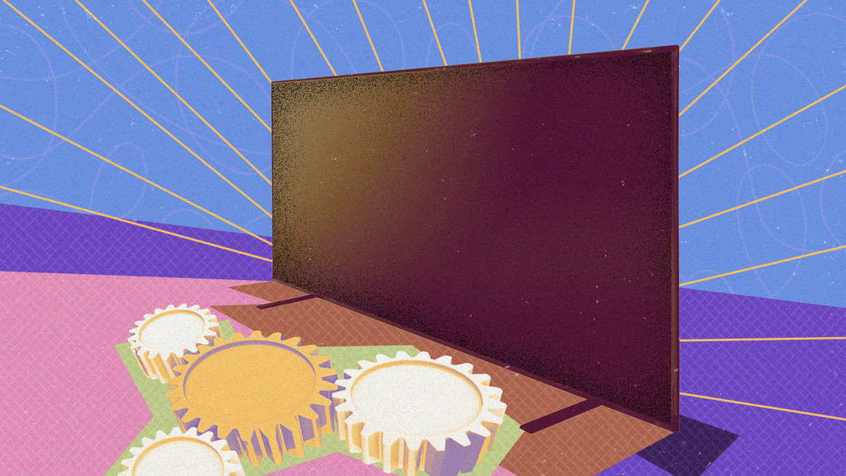 smart home entertainment