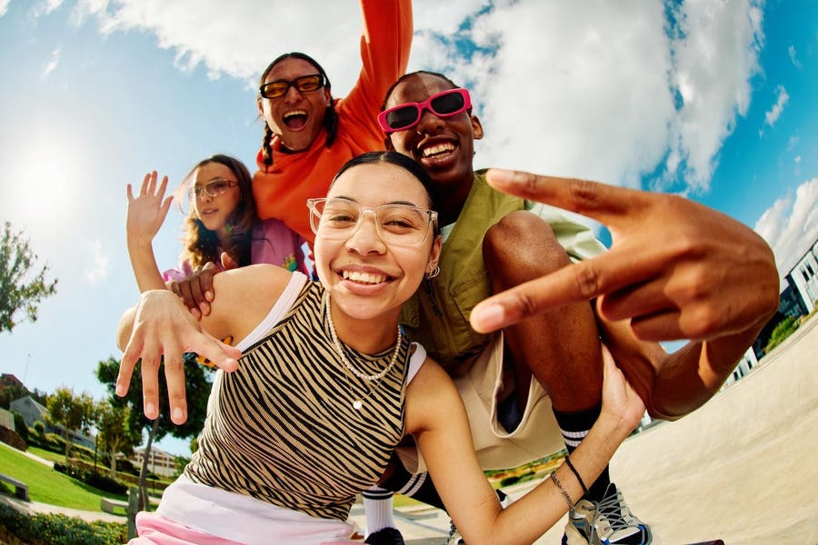 Gen Z work challenges