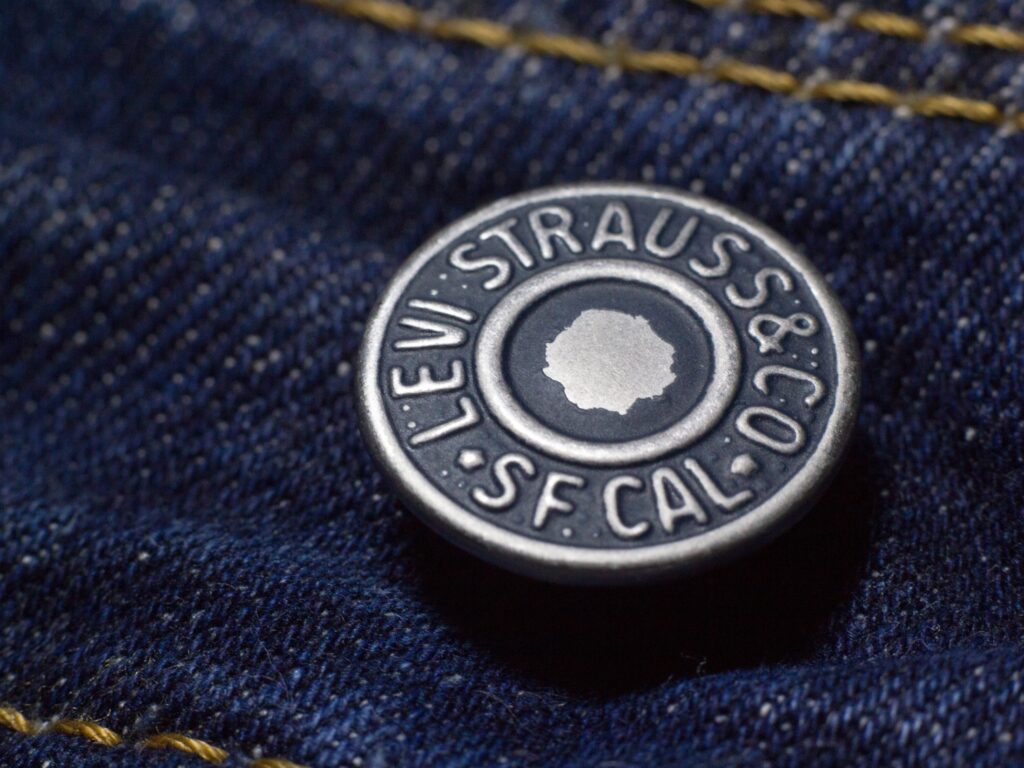 Levi Strauss AI