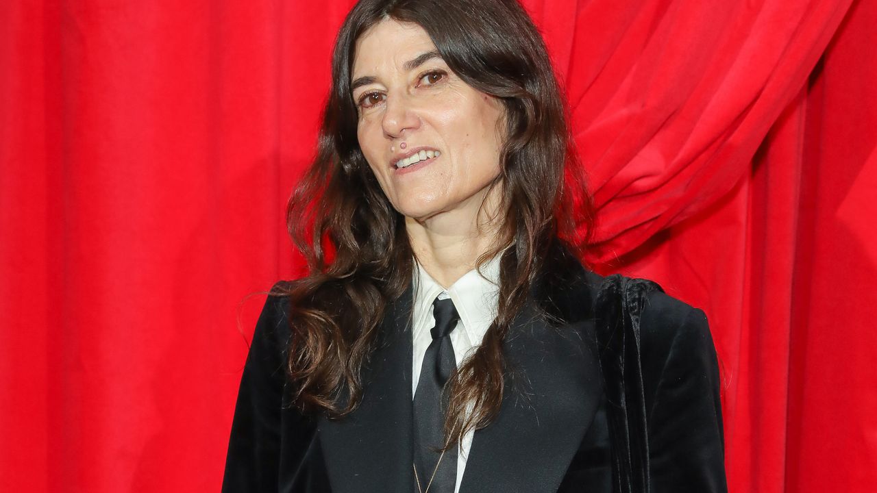 Bella Freud