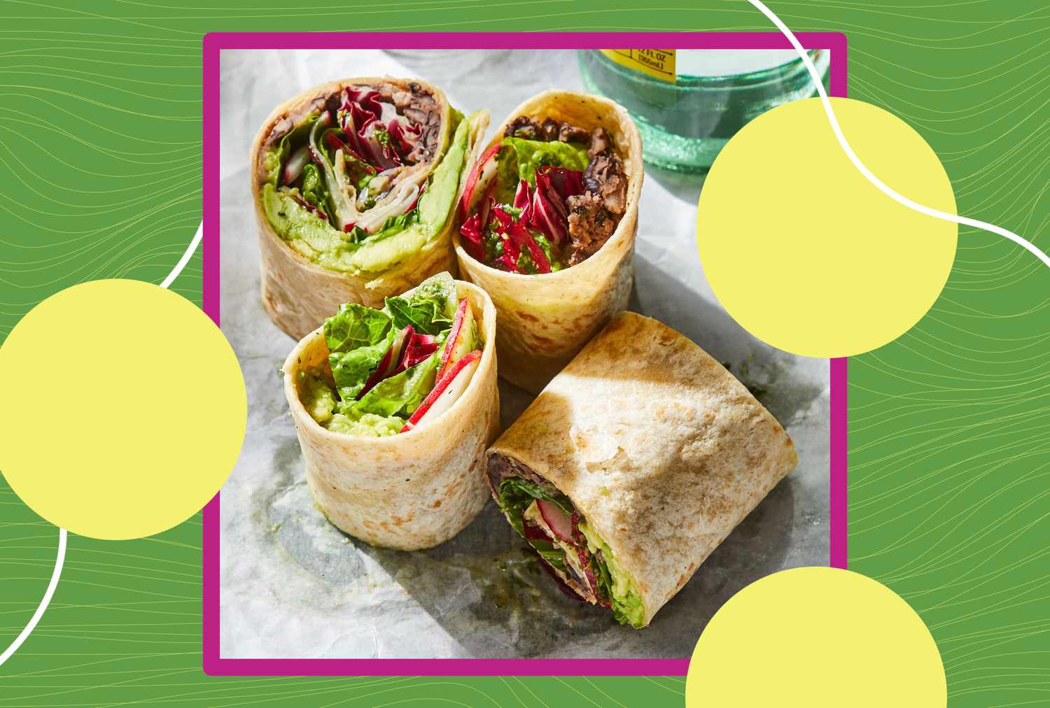 plant-based protein sources